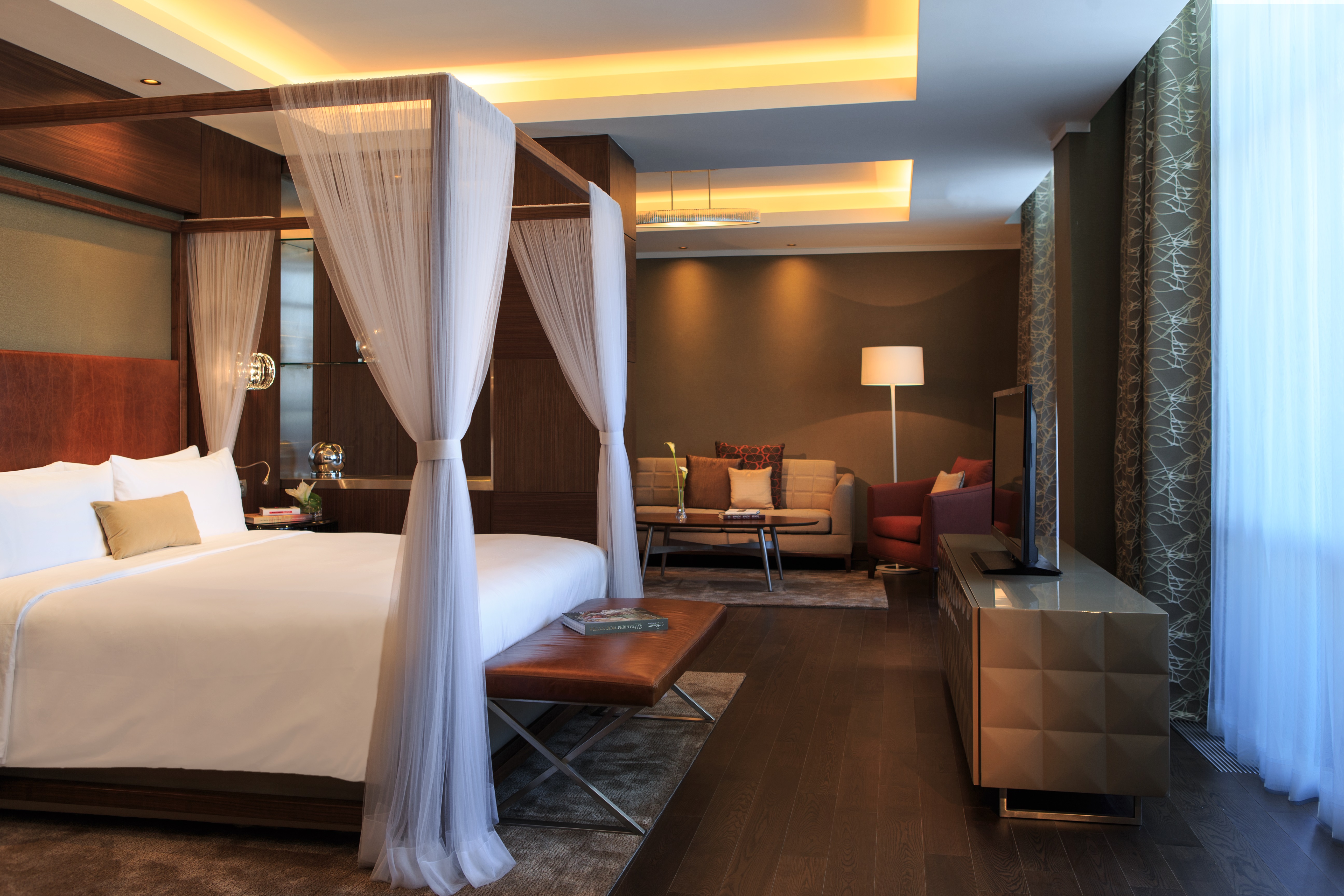 Jumeirah London
