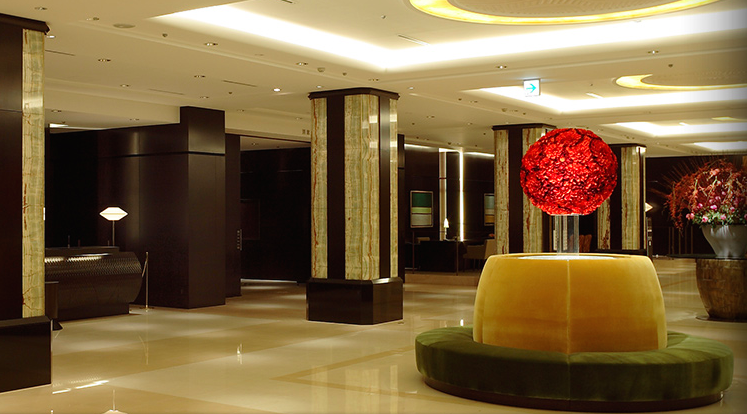 Sapporo Grand Hotel 