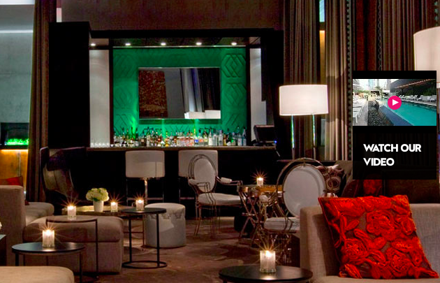  W Hotel Austin