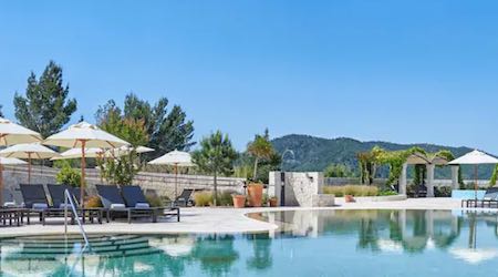 Park Hyatt Mallorca 