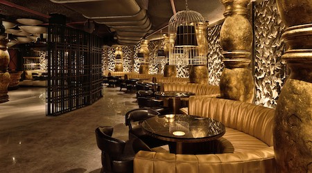 JW Marriott Kolkata