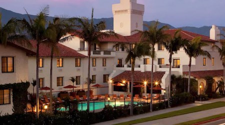 Mar Monte Hotel by Hyatt 