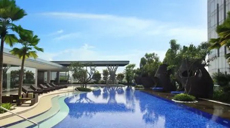 Hilton Bandung 
