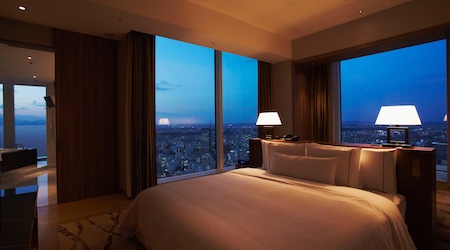 The Westin Sendai 