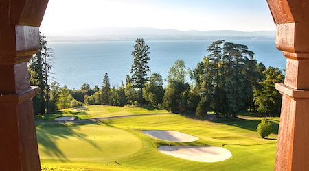 Hotel Royal Evian