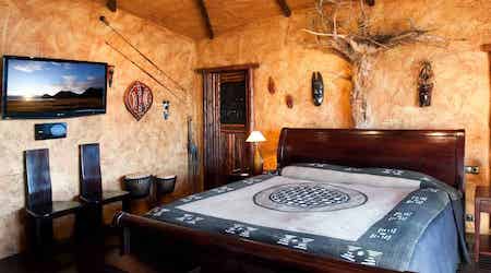 Hotel Ranga 