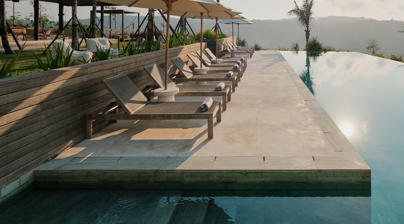Somewhere Lombok