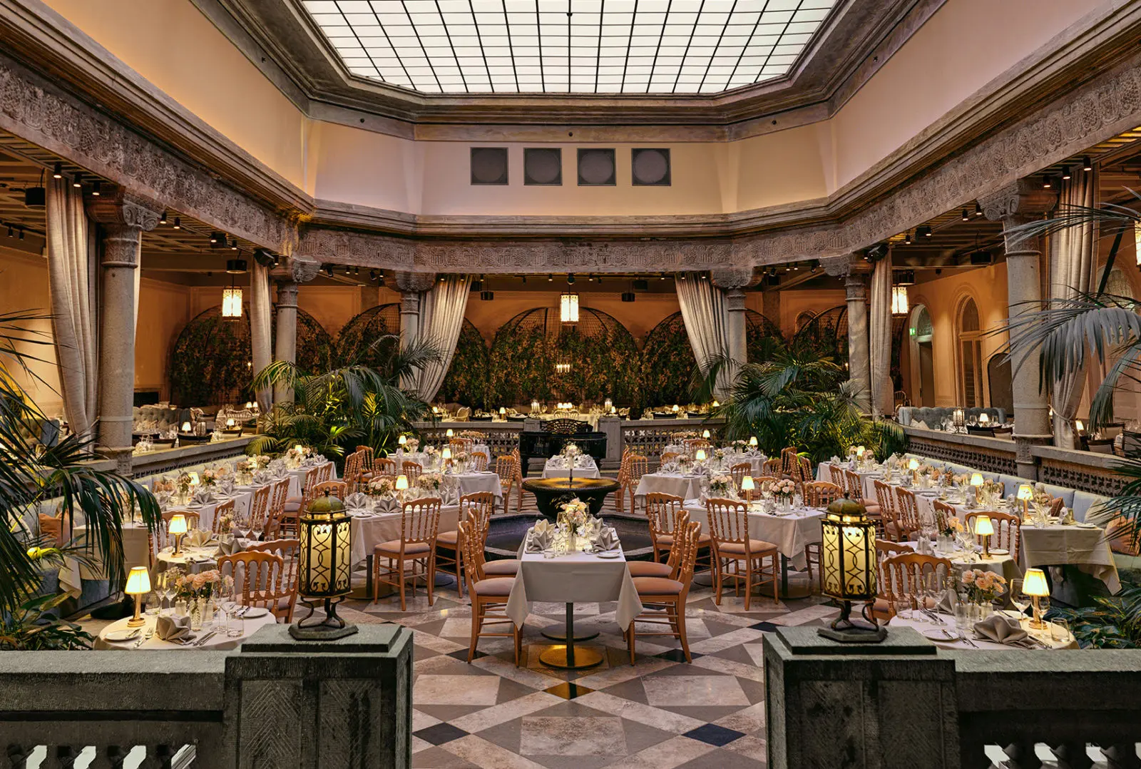Britannia Hotel 