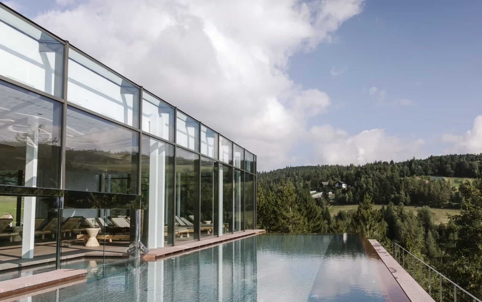Hotel Saltus