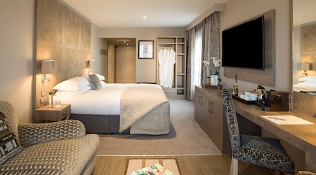 Boulevard Hotel 