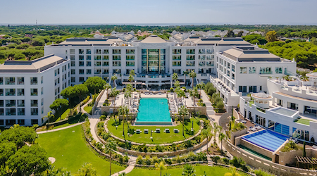 Conrad Algarve