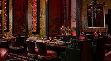 Corinthia Bucharest 