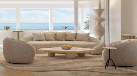 Delano Miami Beach 
