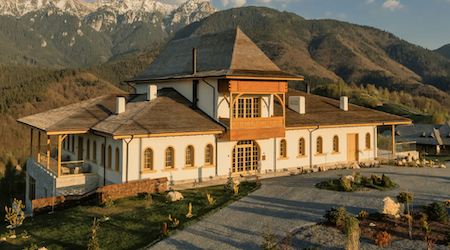 Matca Hotel 