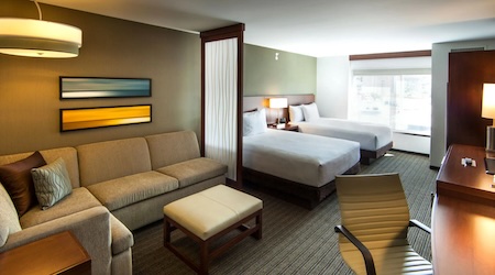 Hyatt Place Tijuana