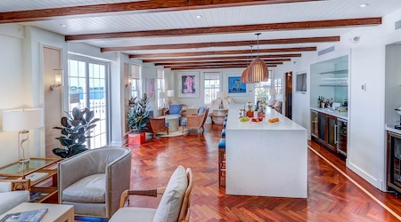 Hamilton Princess & Beach Club by Fairmont