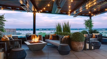 Canopy by Hilton Portland Waterfront