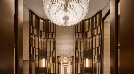 InterContinental Hotel Taichung
